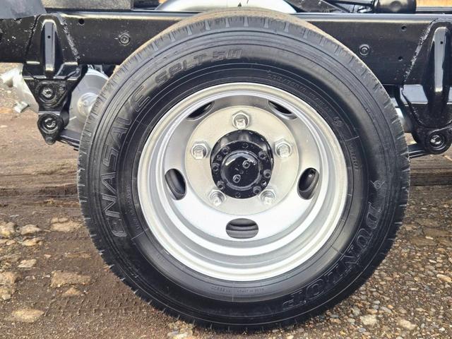 キャンター ダンプ（63枚目）