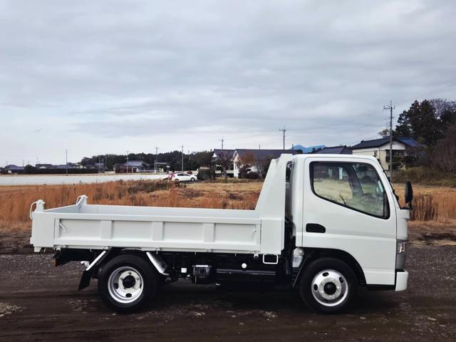 キャンター ダンプ（77枚目）