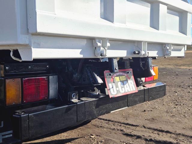 エルフトラック ダンプ 平成23年式 標準 低床 ダンプ SKG-NJR85AD 4JJ1 149PS 最大積載量2000kg 車輌総重量4855kg 5MT AC PS PW ABS エアバッグ 飛散防止装置(22枚目)