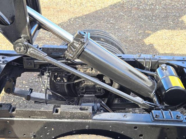 エルフトラック ダンプ 平成23年式 標準 低床 ダンプ SKG-NJR85AD 4JJ1 149PS 最大積載量2000kg 車輌総重量4855kg 5MT AC PS PW ABS エアバッグ 飛散防止装置(33枚目)