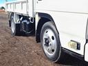 ダンプ 平成23年式 標準 低床 ダンプ SKG-NJR85AD 4JJ1 149PS 最大積載量2000kg 車輌総重量4855kg 5MT AC PS PW ABS エアバッグ 飛散防止装置(25枚目)