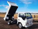 ダンプ 平成23年式 標準 低床 ダンプ SKG-NJR85AD 4JJ1 149PS 最大積載量2000kg 車輌総重量4855kg 5MT AC PS PW ABS エアバッグ 飛散防止装置(62枚目)