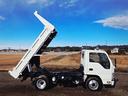 ダンプ 平成23年式 標準 低床 ダンプ SKG-NJR85AD 4JJ1 149PS 最大積載量2000kg 車輌総重量4855kg 5MT AC PS PW ABS エアバッグ 飛散防止装置(63枚目)