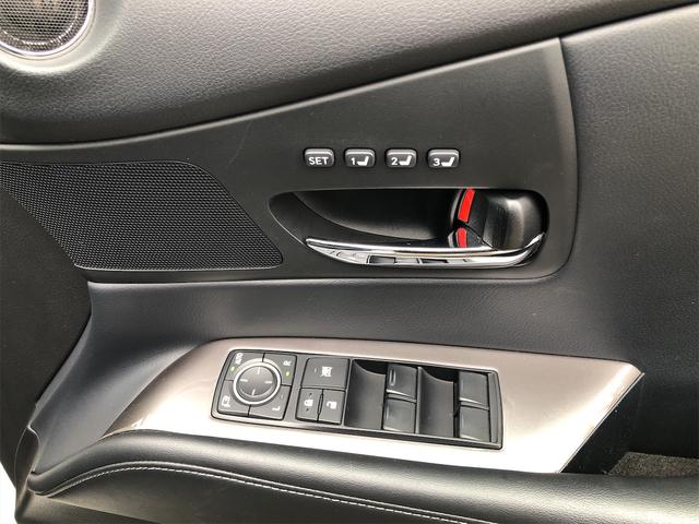 RX450h Fスポーツ 禁煙車(58枚目)