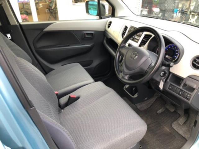 XG アイドリングストップ シートヒーター キーレス ETC ライトレベライザー 禁煙車 オートエアコン(27枚目)