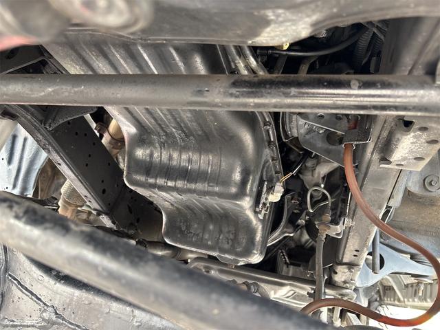 ランドクルーザー８０ ＶＸリミテッド　６０フェイス　ナローボディ　リフトアップ　サクソンマフラー　サンルーフ　ディーゼル　ウッドステアリング　ブラッドレーＶ１６インチ（45枚目）