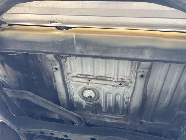 ランドクルーザー８０ ＶＸリミテッド　６０フェイス　ナローボディ　リフトアップ　サクソンマフラー　サンルーフ　ディーゼル　ウッドステアリング　ブラッドレーＶ１６インチ（59枚目）