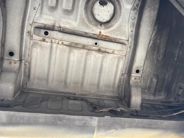 ランドクルーザー８０ ＶＸリミテッド　６０フェイス　ナローボディ　リフトアップ　サクソンマフラー　サンルーフ　ディーゼル　ウッドステアリング　ブラッドレーＶ１６インチ（60枚目）