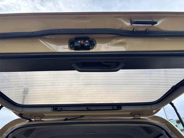 ランドクルーザー８０ ＶＸリミテッド　６０フェイス　ナローボディ　リフトアップ　サクソンマフラー　サンルーフ　ディーゼル　ウッドステアリング　ブラッドレーＶ１６インチ（76枚目）