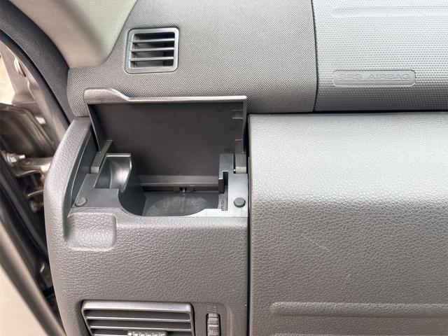 エクストレイル S 5速MT 切替式4WD フルオリジナル 素ガラス 禁煙車 防水カプロンシート リアフラット ドアバイザー 電格ドアミラー 純正ナビ キーレス ラゲッジマット カーゴネット 100V電源(26枚目)