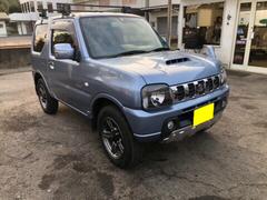 ジムニー クロスアドベンチャー　５速マニュアル　４ＷＤ　キーレス　ナビ 0402561A30230122W003 3