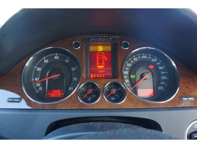 V6 4モーション HDDナビ ボディコート施工済(16枚目)