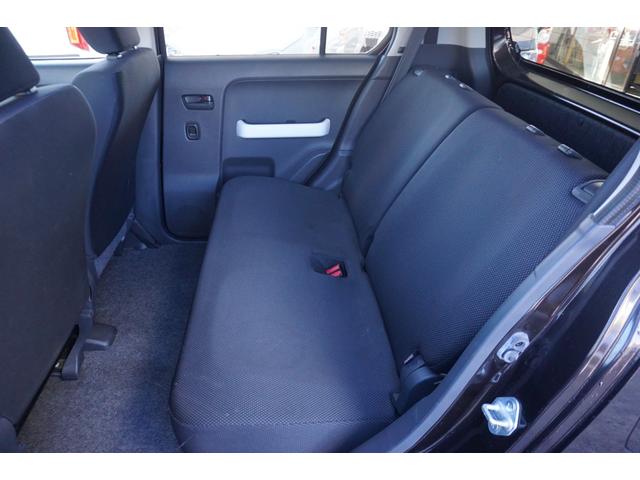 ハスラー Ａ　５速マニュアル　エアコン　パワステ　パワーウインドウ　キーレス　社外１５インチアルミホイール　オールシーズンタイヤ（11枚目）