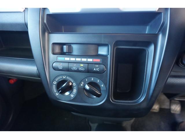 ハスラー Ａ　５速マニュアル　エアコン　パワステ　パワーウインドウ　キーレス　社外１５インチアルミホイール　オールシーズンタイヤ（14枚目）