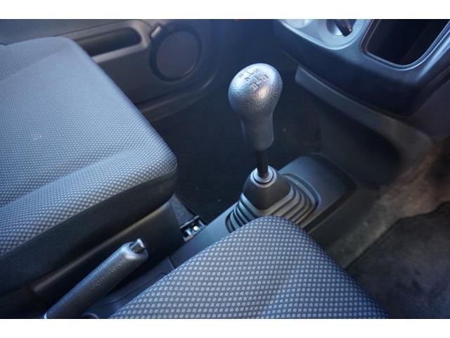 ハスラー Ａ　５速マニュアル　エアコン　パワステ　パワーウインドウ　キーレス　社外１５インチアルミホイール　オールシーズンタイヤ（15枚目）