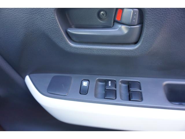 ハスラー Ａ　５速マニュアル　エアコン　パワステ　パワーウインドウ　キーレス　社外１５インチアルミホイール　オールシーズンタイヤ（17枚目）