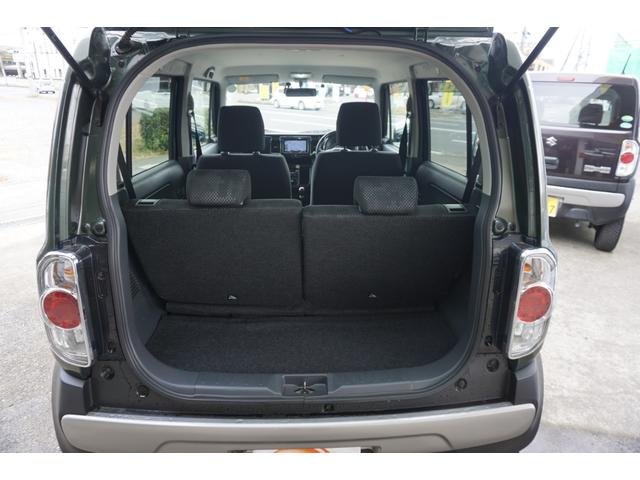 ハスラー Ａ　５速マニュアル　社外ナビ　フルセグ　ＤＶＤ再生　ブルートゥース　ＥＴＣ　バックカメラ　社外ステアリング　社外シフトノブ（13枚目）