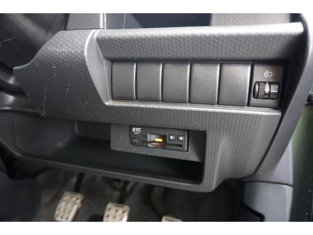 ハスラー Ａ　５速マニュアル　社外ナビ　フルセグ　ＤＶＤ再生　ブルートゥース　ＥＴＣ　バックカメラ　社外ステアリング　社外シフトノブ（18枚目）