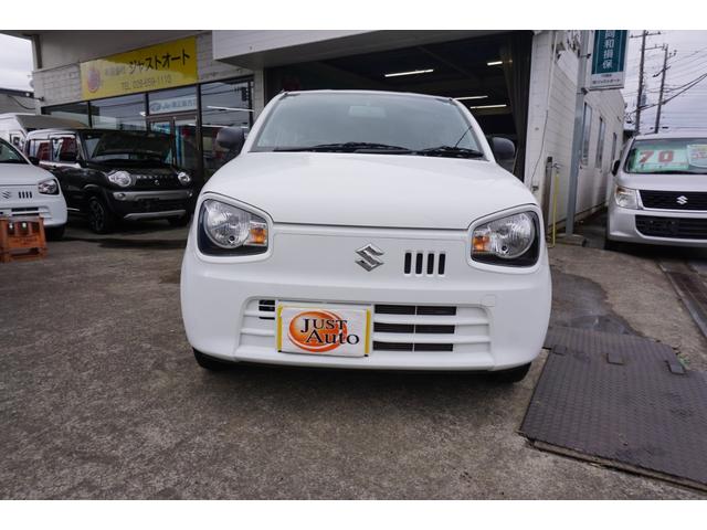 アルト Ｆ　５速マニュアル　４ＷＤ　エアコン　パワステ　パワーウインドウ　ＡＢＳ　エアバック　キーレス（2枚目）