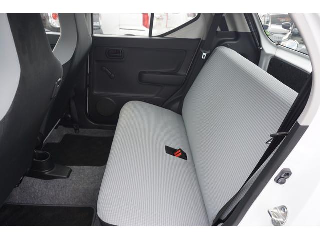 アルト Ｆ　５速マニュアル　４ＷＤ　エアコン　パワステ　パワーウインドウ　ＡＢＳ　エアバック　キーレス（12枚目）