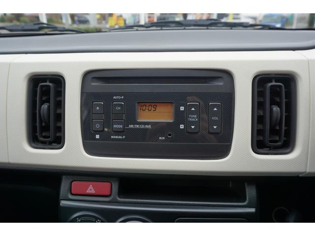 アルト Ｆ　５速マニュアル　４ＷＤ　エアコン　パワステ　パワーウインドウ　ＡＢＳ　エアバック　キーレス（14枚目）