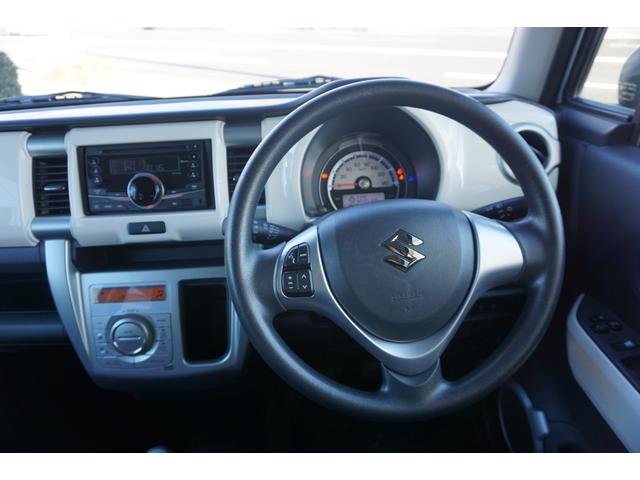 ハスラー G 5速マニュアル 4WD オートエアコン キーレス 電動格納ドアミラー D席シートヒーター アイドリングストップ ステアリングリモコン 横滑り防止(9枚目)