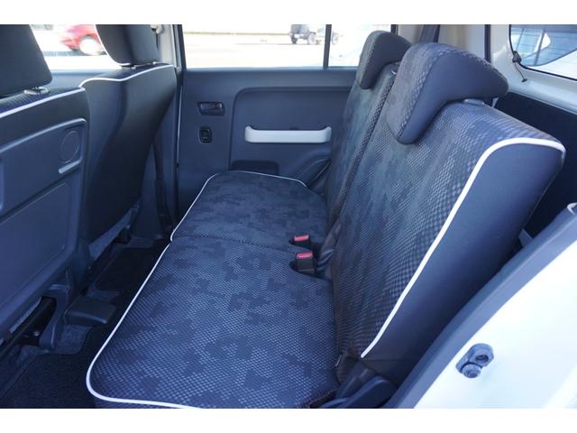 ハスラー G 5速マニュアル 4WD オートエアコン キーレス 電動格納ドアミラー D席シートヒーター アイドリングストップ ステアリングリモコン 横滑り防止(12枚目)