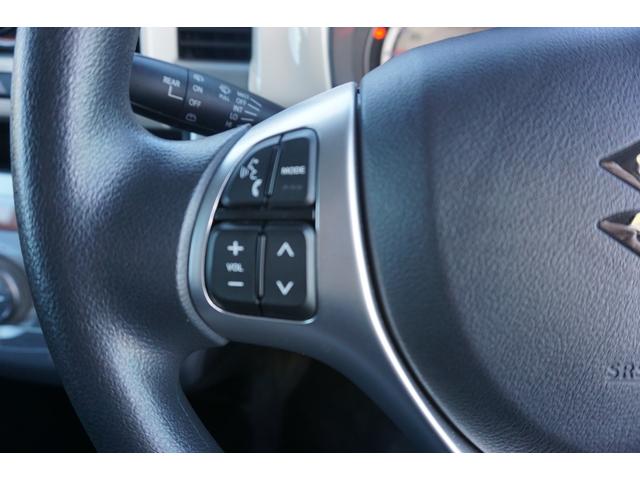 ハスラー G 5速マニュアル 4WD オートエアコン キーレス 電動格納ドアミラー D席シートヒーター アイドリングストップ ステアリングリモコン 横滑り防止(16枚目)