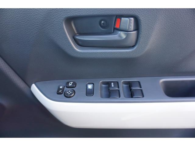 ハスラー G 5速マニュアル 4WD オートエアコン キーレス 電動格納ドアミラー D席シートヒーター アイドリングストップ ステアリングリモコン 横滑り防止(18枚目)