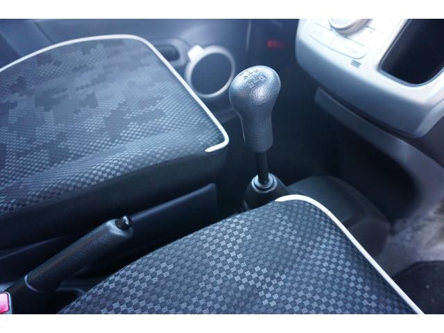 ハスラー G 5速マニュアル 4WD オートエアコン キーレス 電動格納ドアミラー D席シートヒーター アイドリングストップ ステアリングリモコン 横滑り防止(20枚目)