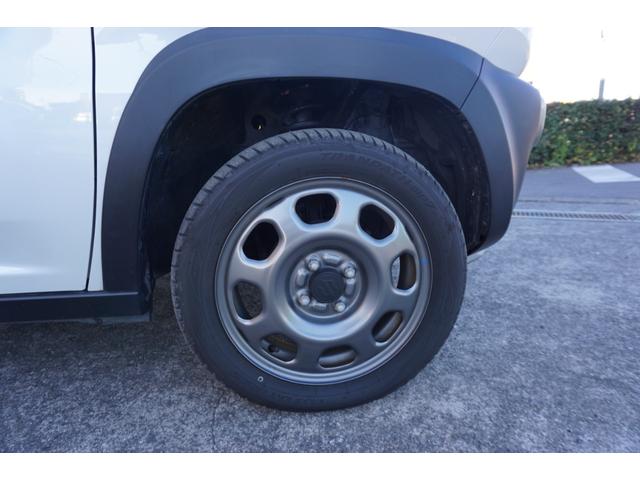 ハスラー G 5速マニュアル 4WD オートエアコン キーレス 電動格納ドアミラー D席シートヒーター アイドリングストップ ステアリングリモコン 横滑り防止(22枚目)