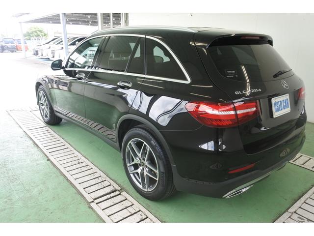 ＧＬＣ２２０ｄ　４マチックスポーツ　ドライブレコーダー　ＥＴＣ　メモリー付きパワーシート(9枚目)