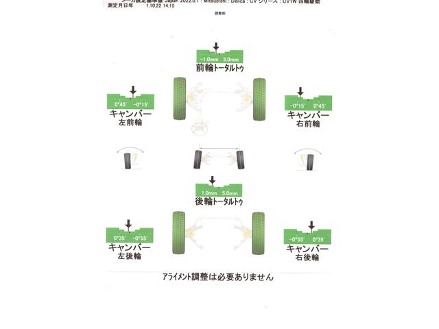 デリカＤ：５ アーバンギア　Ｇ　アラウンドビューモニター　ＥＴＣ　パワースライドドア　ドライブレコーダー　エンジンスターター（27枚目）