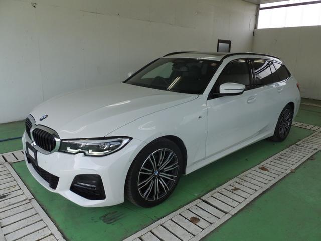 ＢＭＷ ３シリーズ