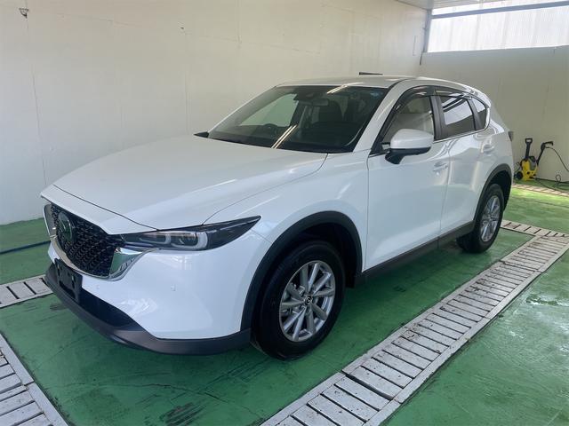 マツダ ＣＸ－５