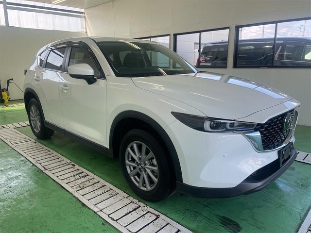 マツダ ＣＸ－５