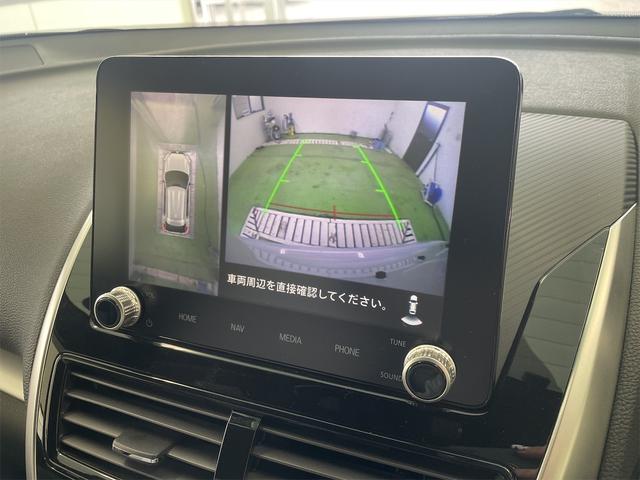 三菱 エクリプスクロスＰＨＥＶ