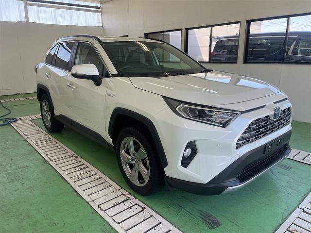 トヨタ ＲＡＶ４