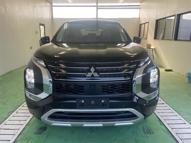 三菱 アウトランダーＰＨＥＶ