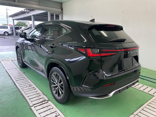 ＮＸ３５０　Ｆスポーツ(5枚目)