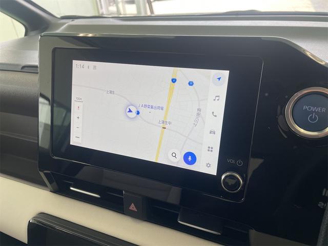 ノア ハイブリッドＧ　パワースライドドア　ディスプレイオーディオ　バックガイドモニター　レーダークルーズコントロール　ＡＣ１００Ｖ　オートマチックハイビーム　ドアバイザー（8枚目）
