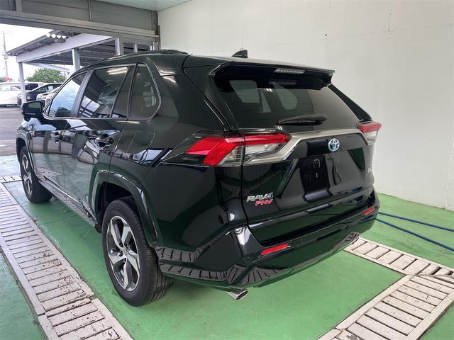 トヨタ ＲＡＶ４ ＰＨＶ