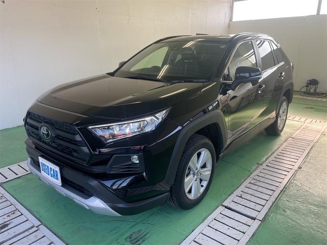 トヨタ ＲＡＶ４