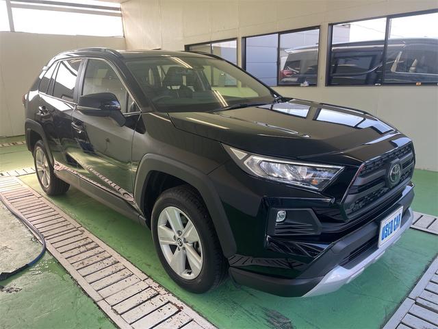 トヨタ ＲＡＶ４