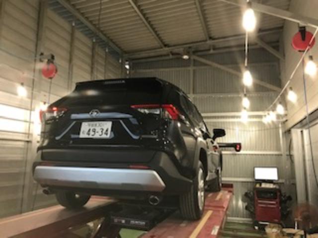 トヨタ ＲＡＶ４