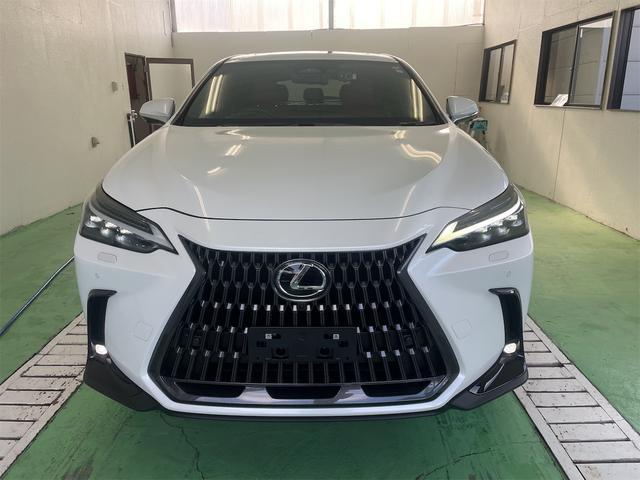 ＮＸ ＮＸ３５０ｈ　バージョンＬ（3枚目）