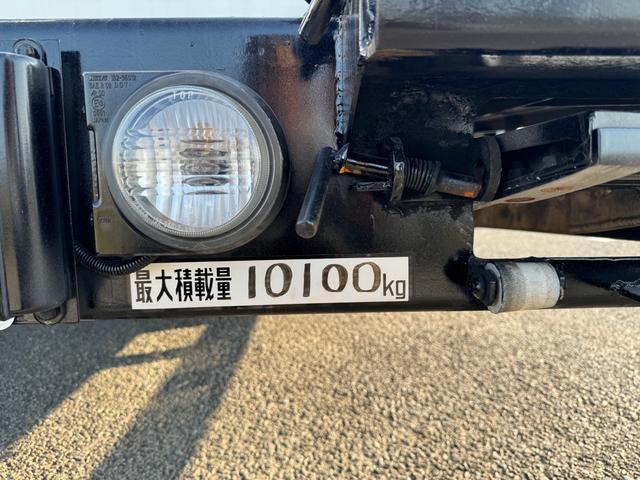 日野 積載車（7枚目）