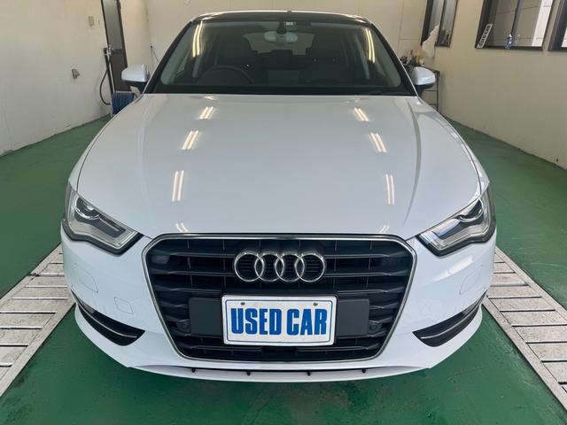 Ａ３ スポーツバック１．４ＴＦＳＩ　スポーツバック１．４ＴＦＳＩ（５名）（3枚目）