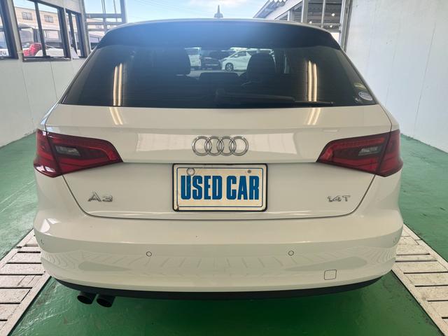 Ａ３ スポーツバック１．４ＴＦＳＩ　スポーツバック１．４ＴＦＳＩ（５名）（7枚目）