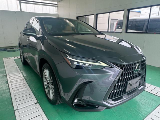 ＮＸ ＮＸ３５０ｈ　バージョンＬ（4枚目）